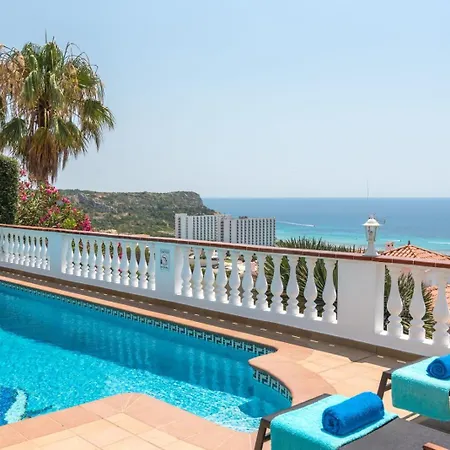 Villa Del Mar By Menorca Vacations Son Bou