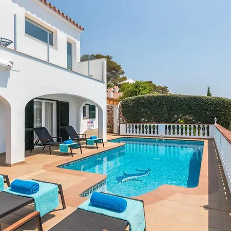 Del Mar By Menorca Vacations * Son Bou