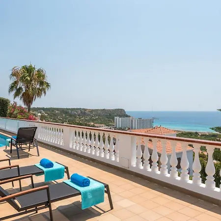 Del Mar By Menorca Vacations