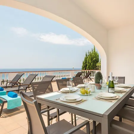 Del Mar By Menorca Vacations Son Bou