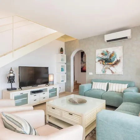 Del Mar By Menorca Vacations Villa *