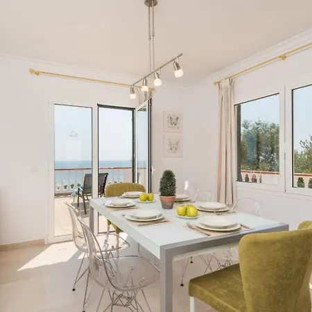 Del Mar By Menorca Vacations