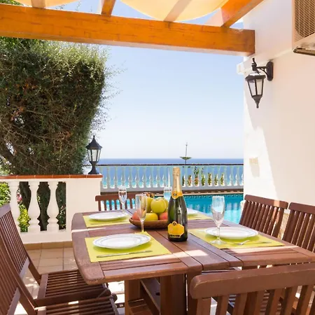 Del Mar By Menorca Vacations *