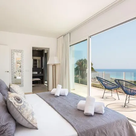 Villa Del Mar By Menorca Vacations