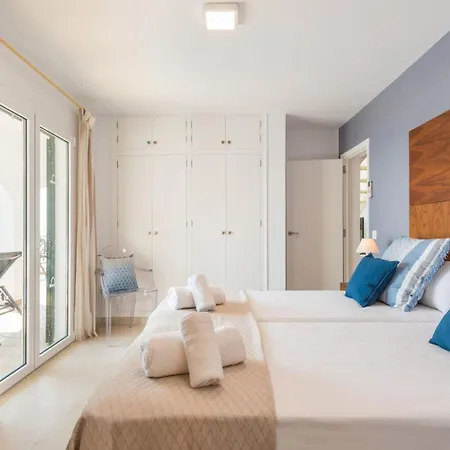 Del Mar By Menorca Vacations Son Bou