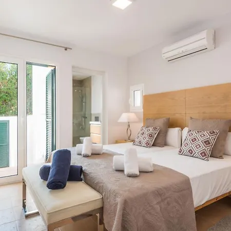 Del Mar By Menorca Vacations Villa