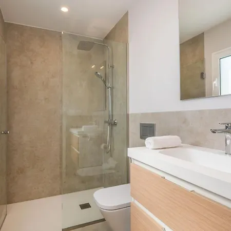 Villa Del Mar By Menorca Vacations Son Bou