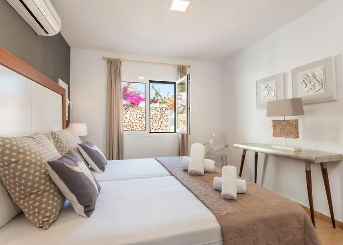 Del Mar By Menorca Vacations *