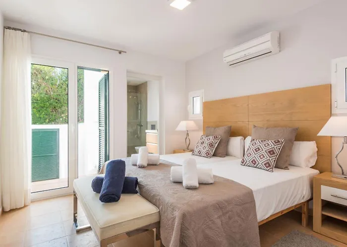 Del Mar By Menorca Vacations 别墅