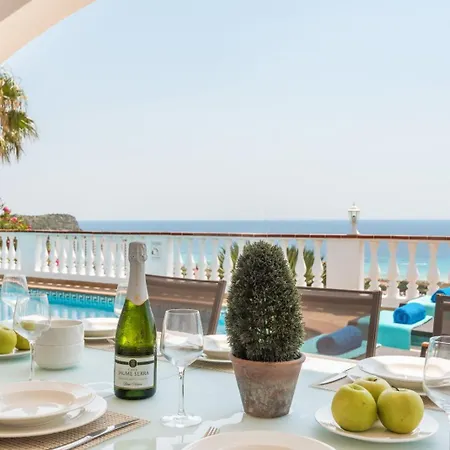 Del Mar By Menorca Vacations 别墅 *