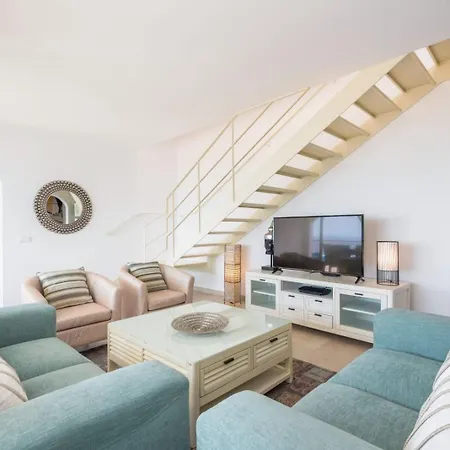 Del Mar By Menorca Vacations 别墅 苏昂博