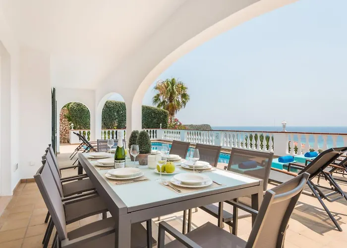 Del Mar By Menorca Vacations *