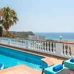 Villa Del Mar By Menorca Vacations Son Bou